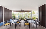 Restoran 4 Lux Contemporary By Favstay