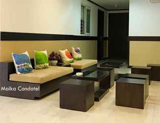 Sảnh chờ 2 Maika Condotel Nha Trang