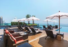 สระว่ายน้ำ 5 Wongamat By Favstay