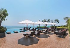 สระว่ายน้ำ 2 Wongamat By Favstay