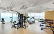 Fitness Center 7 Wongamat By Favstay