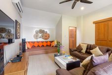 엔터테인먼트 시설 Patong Hill Estate