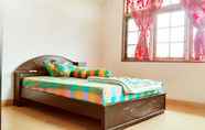 Kamar Tidur 6 Homestay Bogor Lakeside