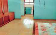 ห้องนอน 7 Homestay Bogor Lakeside