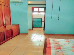 Phòng ngủ 4 Homestay Bogor Lakeside