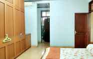 Kamar Tidur 5 Homestay Bogor Lakeside