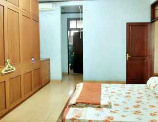 Kamar Tidur 2 Homestay Bogor Lakeside