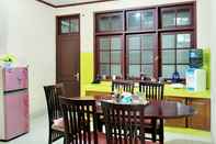 Common Space Homestay Bogor Lakeside