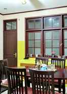 COMMON_SPACE Homestay Bogor Lakeside