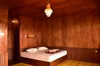 Kamar Tidur Derawan Fisheries Cottage