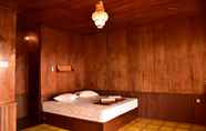 Bedroom 2 Derawan Fisheries Cottage