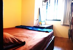 Bedroom 3 Mojo House