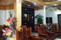 Sảnh chờ Binh Anh Hotel