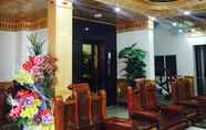 Lobby 5 Binh Anh Hotel