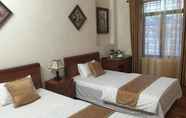 Bedroom 2 Binh Anh Hotel