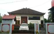 Bangunan 4 Abianty Villa