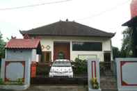 Bangunan Abianty Villa