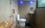 Toilet Kamar 3 Abianty Villa