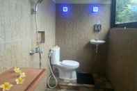 Toilet Kamar Abianty Villa