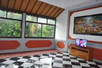 Lobi 4 Abianty Villa