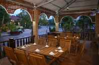 Restoran Phu Son Village Resort