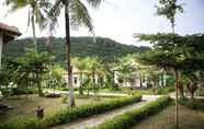 ภายนอกอาคาร 6 Phu Son Village Resort