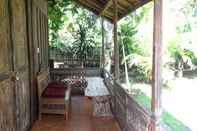 Common Space D'tegale Homestay