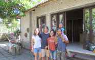 Bangunan 7 D'tegale Homestay