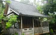 Exterior 3 D'tegale Homestay