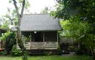 Bangunan 2 D'tegale Homestay