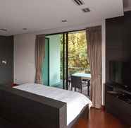 Kamar Tidur 3 Eden Villa Phuket