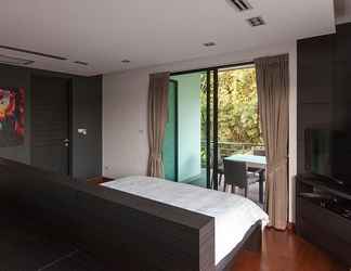 Kamar Tidur 2 Eden Villa Phuket