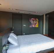 Kamar Tidur 5 Eden Villa Phuket