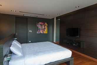 Kamar Tidur 4 Eden Villa Phuket