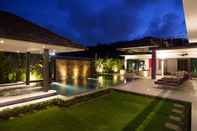 Lobi Eden Villa Phuket