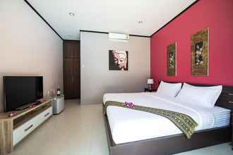 Bedroom 4 Ma Maison Phuket