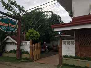 Exterior Bahay Pinoy Pension House and Restaurant