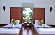 Bilik Tidur 6 Teak Garden Resort