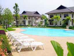 Teak Garden Resort, SGD 44.52