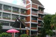 Exterior YMCA International Hotel Chiang Rai