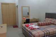 Kamar Tidur Vandolia Guesthouse