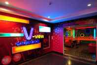 Entertainment Facility Vasidtee City Hotel