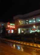 EXTERIOR_BUILDING Hotel Wijaya Batu