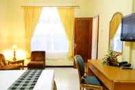 ห้องนอน Hotel Wijaya Batu