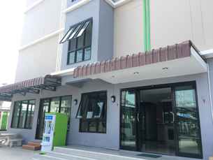 Sutharnlai Apartment Suphanburi, THB 449.87