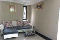 Sảnh chờ Sutharnlai Apartment Suphanburi