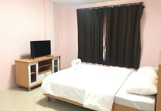 ห้องนอน 5 Sutharnlai Apartment Suphanburi