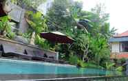 Swimming Pool 3 Tini Villa