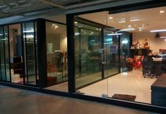 Lobby 5 The Pixel Places