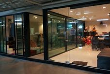 大廳 The Pixel Places